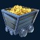 hugo legacy slot cart symbol