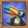 hugo legacy slot fernando symbol