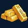 hugo legacy slot gold bar symbol