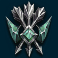 judgement day megaways slot arrows symbol