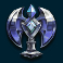 judgement day megaways slot axe symbol