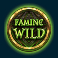 judgement day megaways slot famine wild symbol