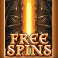 judgement day megaways slot free spins scatter symbol