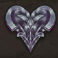 judgement day megaways slot heart symbol