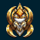judgement day megaways slot skull symbol
