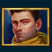 legendary treasures slot adventurer symbol