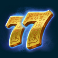 legendary treasures slot double 7 symbol