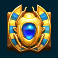 legendary treasures slot scarab beetle scatter symbol