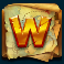legendary treasures slot treasure map wild symbol