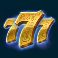 legendary treasures slot treble 7 symbol