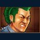 lockdown loot slot brown prisoner symbol