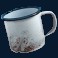 lockdown loot slot cup symbol