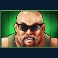 lockdown loot slot green prisoner symbol