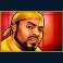 lockdown loot slot red prisoner symbol