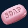 lockdown loot slot soap symbol