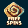 lost relics 2 slot free spins modifier symbol