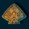lost relics 2 slot spade symbol