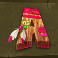 masks of fortune megaways slot a symbol