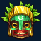 masks of fortune megaways slot green mask symbol