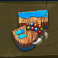 masks of fortune megaways slot j symbol