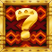 masks of fortune megaways slot mystery symbol