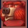 peter hunter slot bear symbol