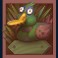 peter hunter slot duck symbol