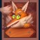 peter hunter slot fox symbol