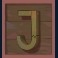 peter hunter slot jack symbol
