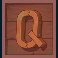 peter hunter slot queen symbol
