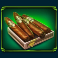 piggy bankers slot cigars symbol