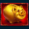 piggy bankers slot gold piggy bank symbol