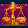 piggy bankers slot gold scales symbol