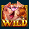 piggy bankers slot lady piggy banker wild symbol