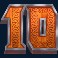pub kings slot 10 symbol