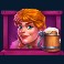 pub kings slot pink viking symbol