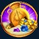 rise of atlantis 2 slot cash symbol