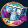 rise of atlantis 2 slot column symbol