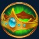 rise of atlantis 2 slot crown symbol