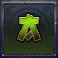 ronin stackways slot ace symbol