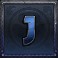 ronin stackways slot jack symbol