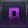 ronin stackways slot queen symbol