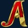 scales of dead slot ace symbol