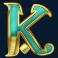 scales of dead slot king symbol