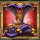 scales of dead slot snake symbol