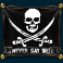 the goonies hey you guys slot never say die pirate flag symbol