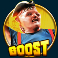 the goonies hey you guys slot sloth boost scatter symbol