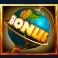 the wild life extreme slot scatter symbol