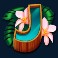 tiki tiki boom slot jack symbol