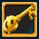 tiki tiki boom slot key symbol